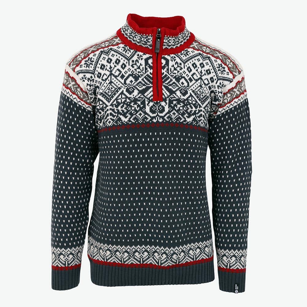 Baldur Norwegian Sweater