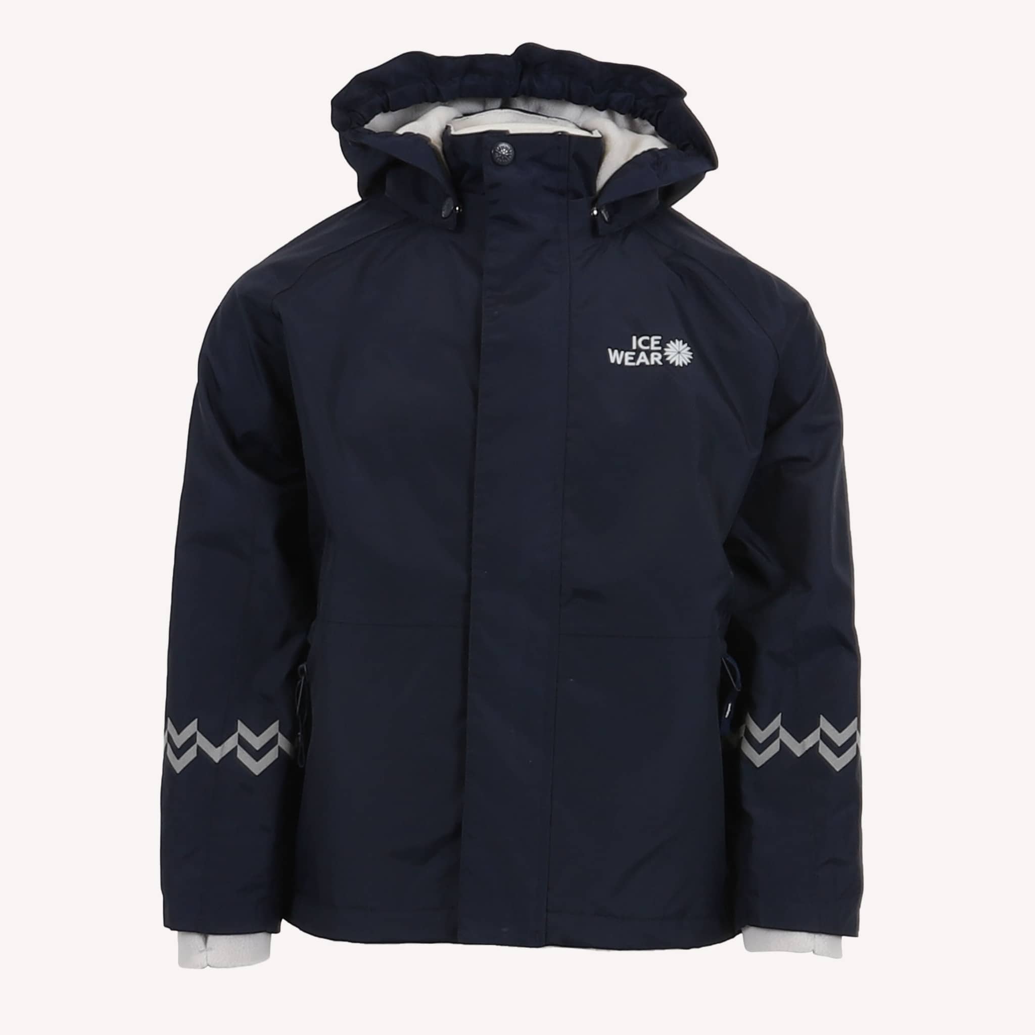 Eldur childrens Jacket