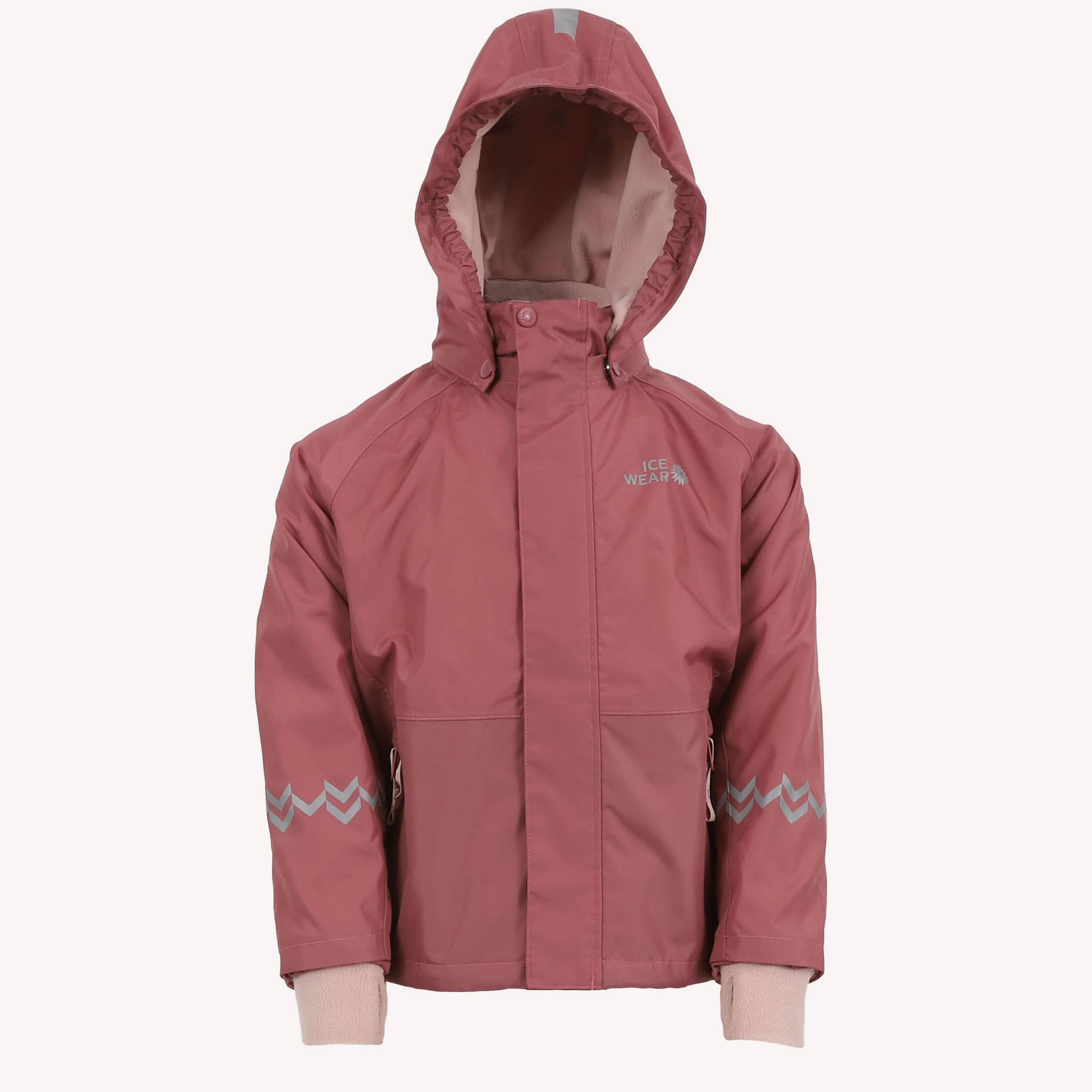 Eldur childrens Jacket