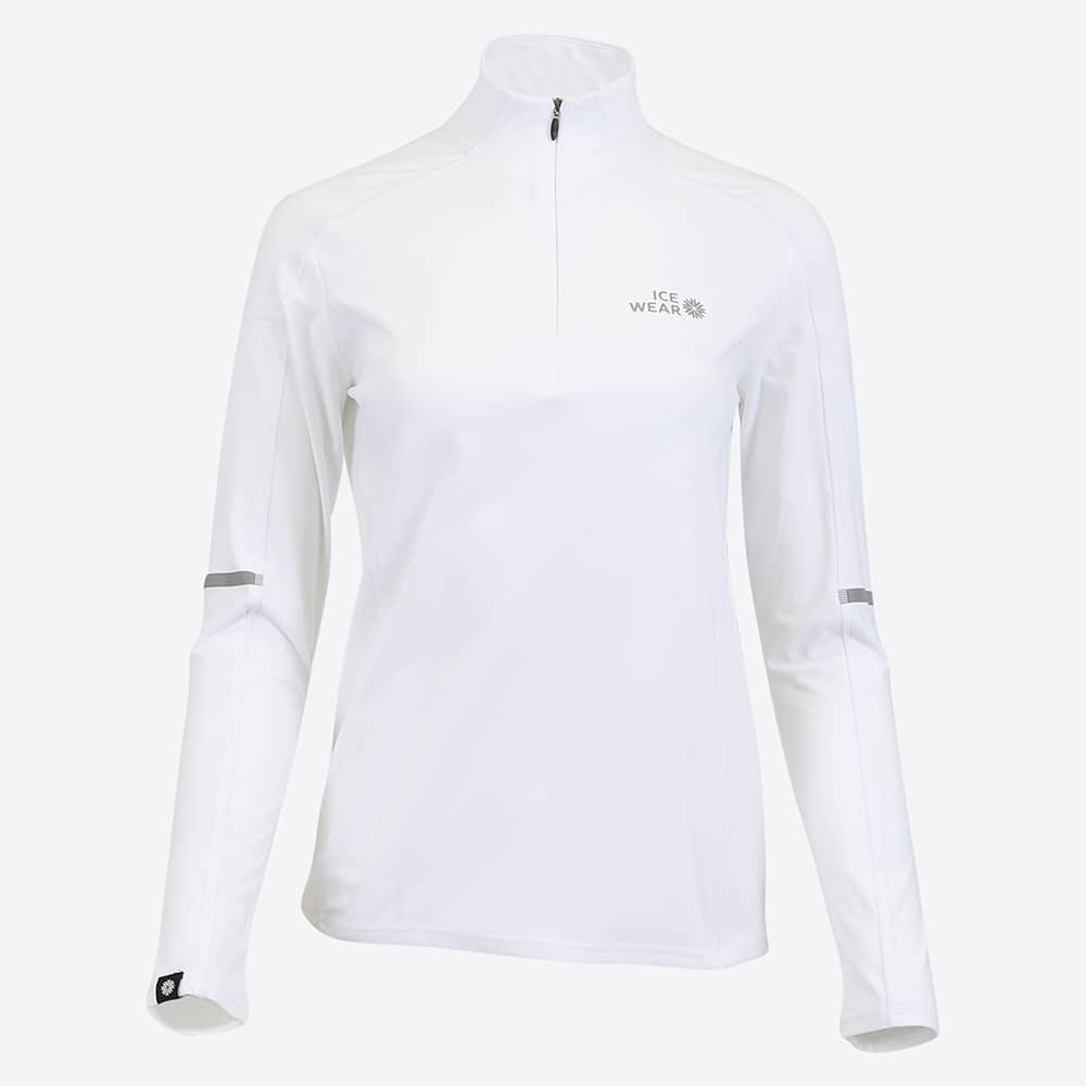 Kjölur womens active top  