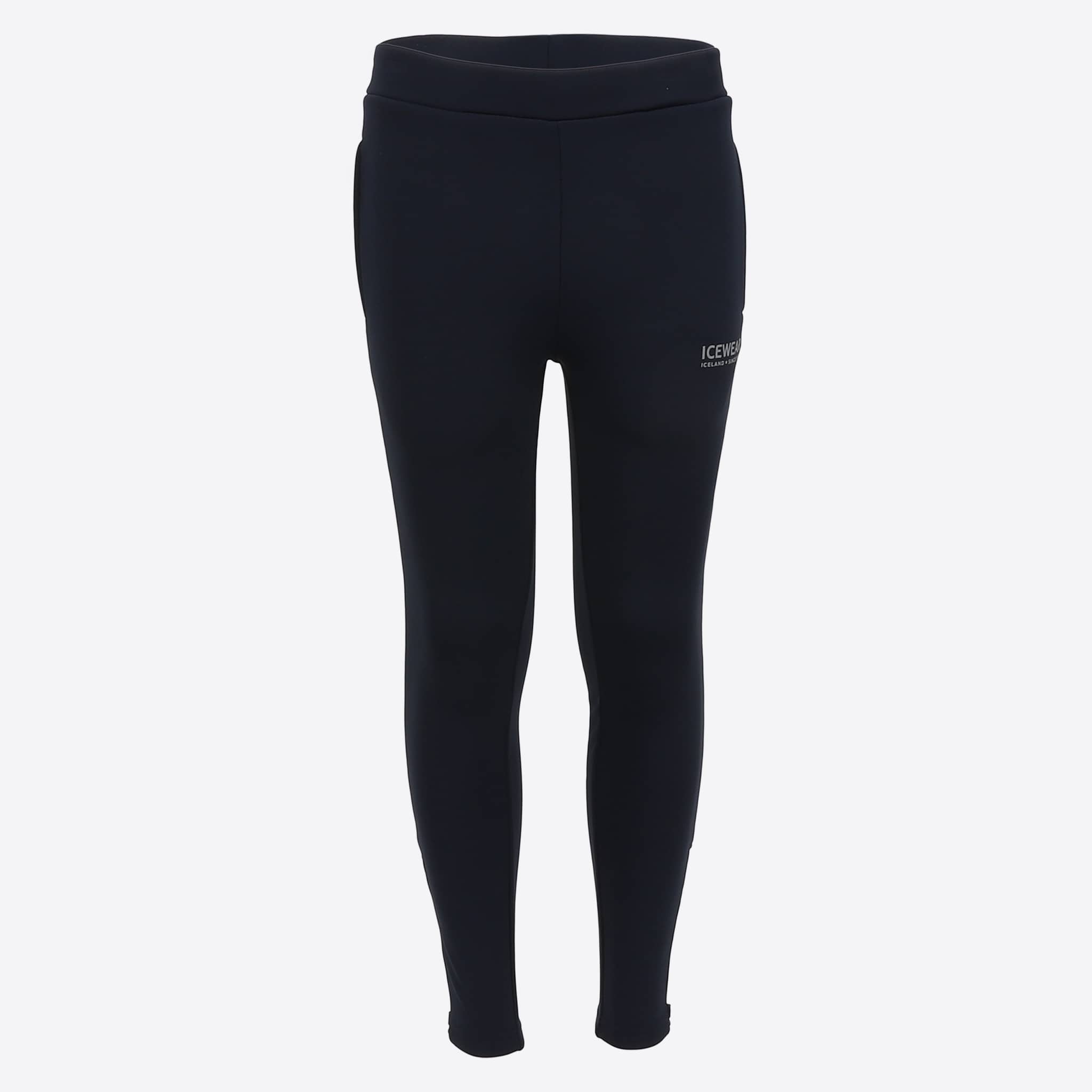 Öld fleece trousers for kids