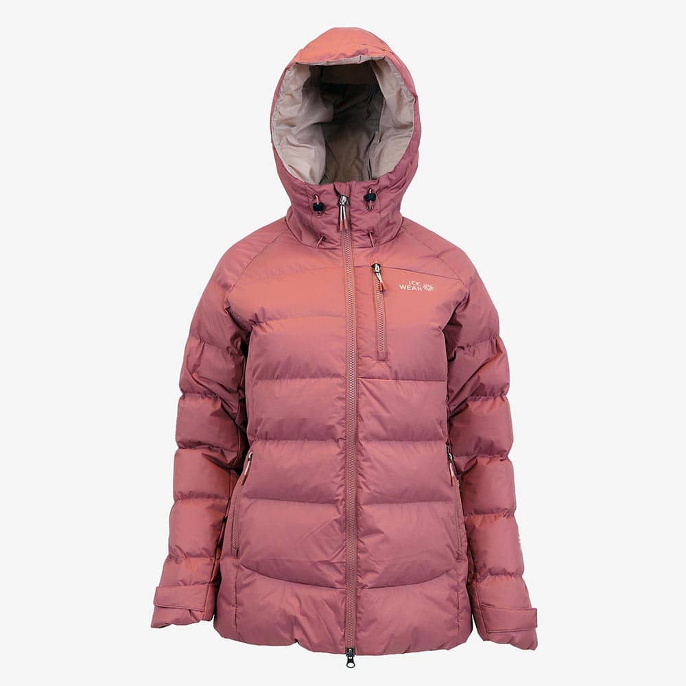 Ragna womens Eco down jacket
