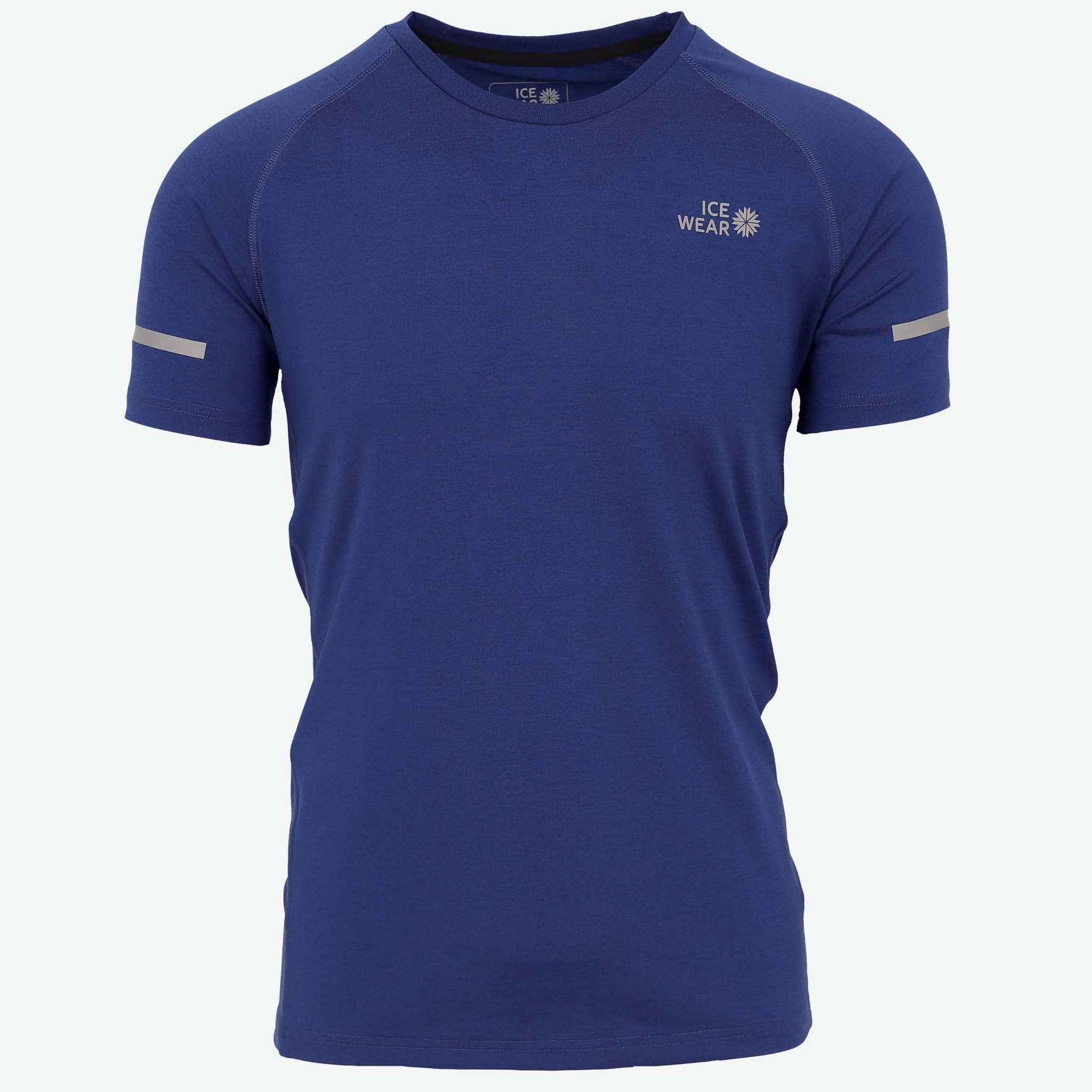 Reynir Q-dry outdoor T-shirt