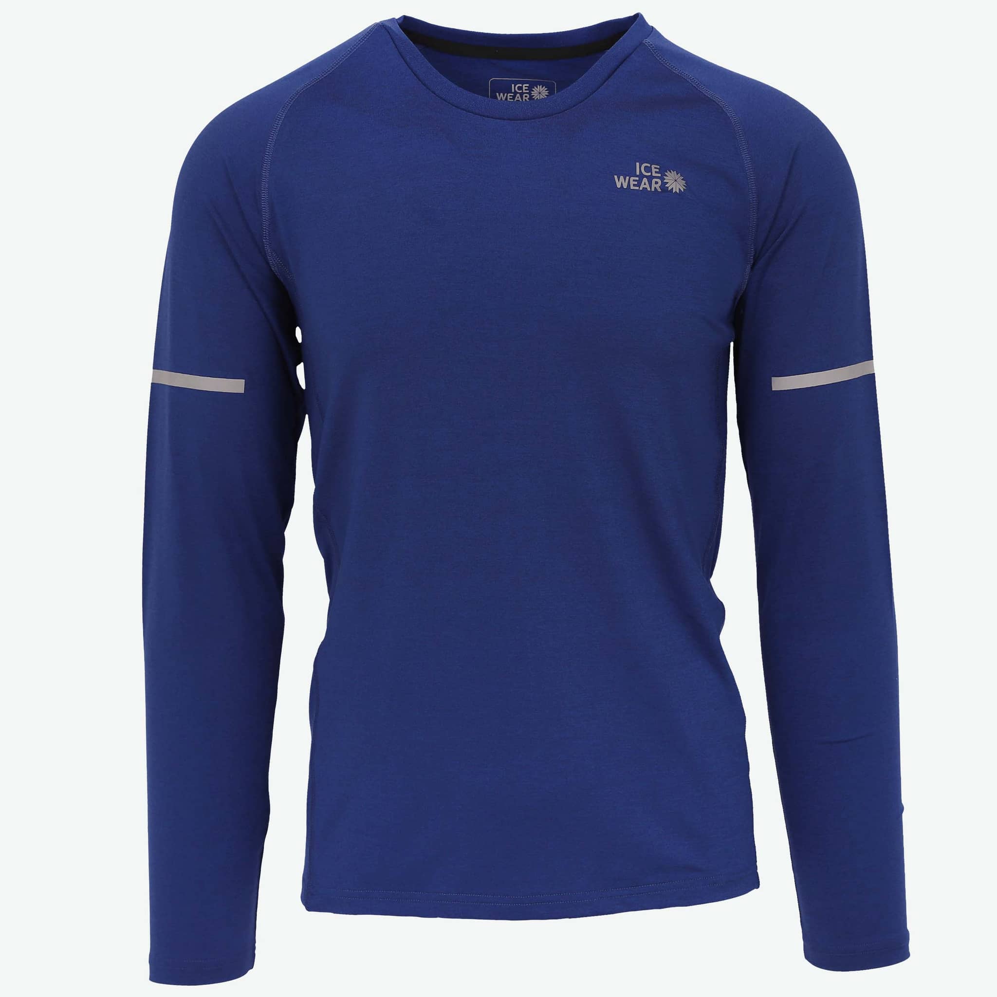 Reynir mens outdoor long sleeve