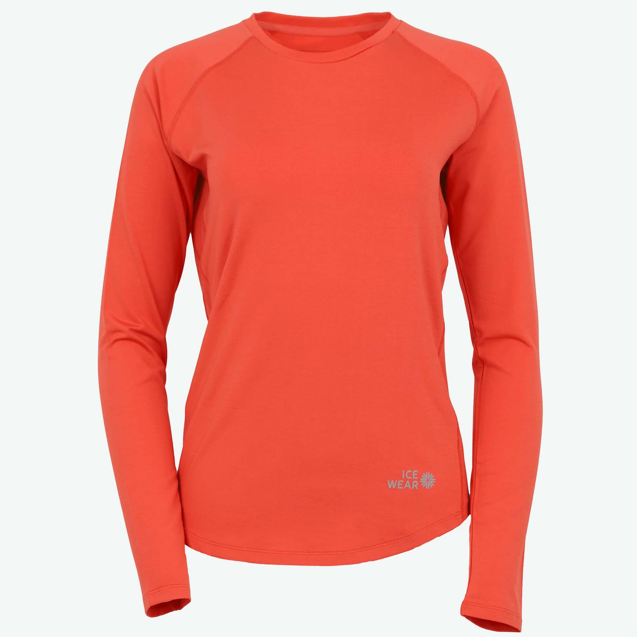 Rut womens outdoor long sleeve