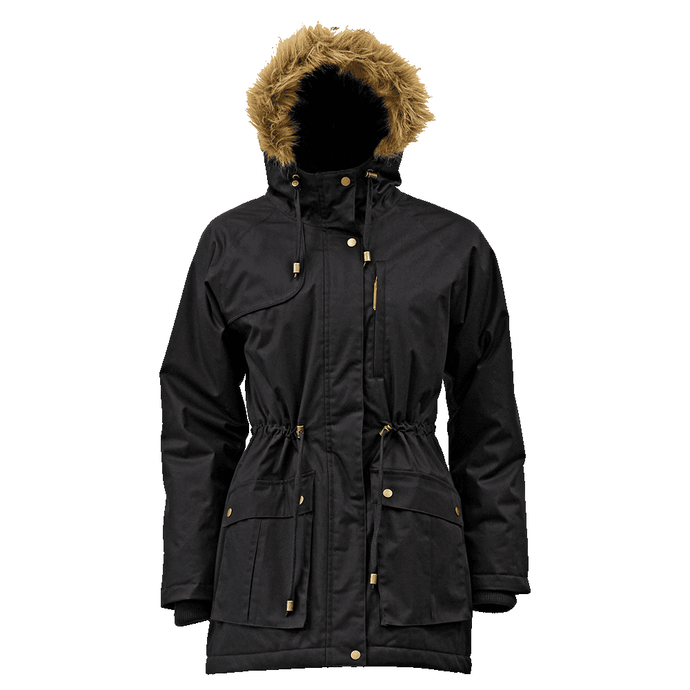 Alda winter parka