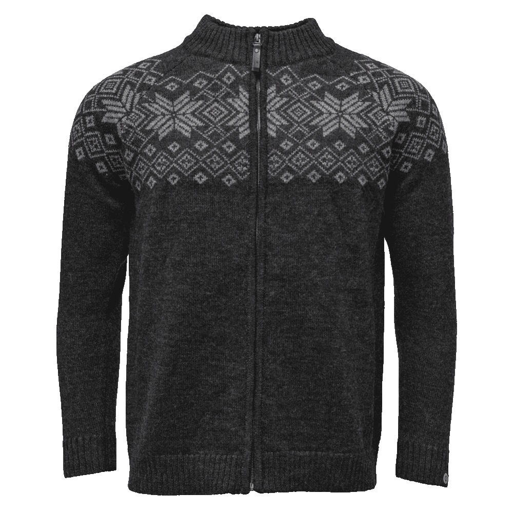 Dagur Norwegian Wool Sweater