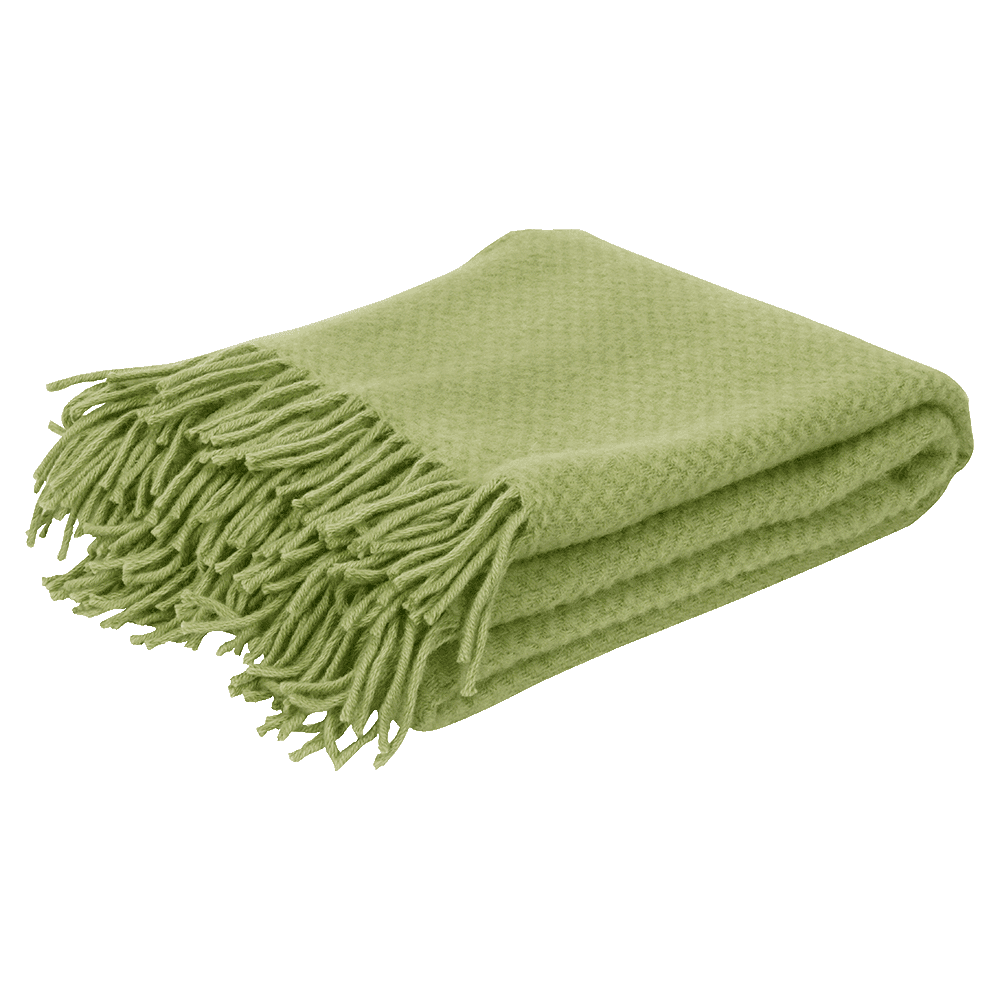 Hlýja Wool Blanket