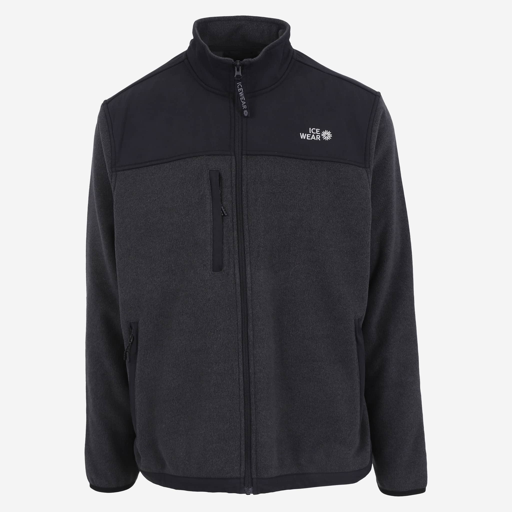 Elí fleece jacket for Iceland