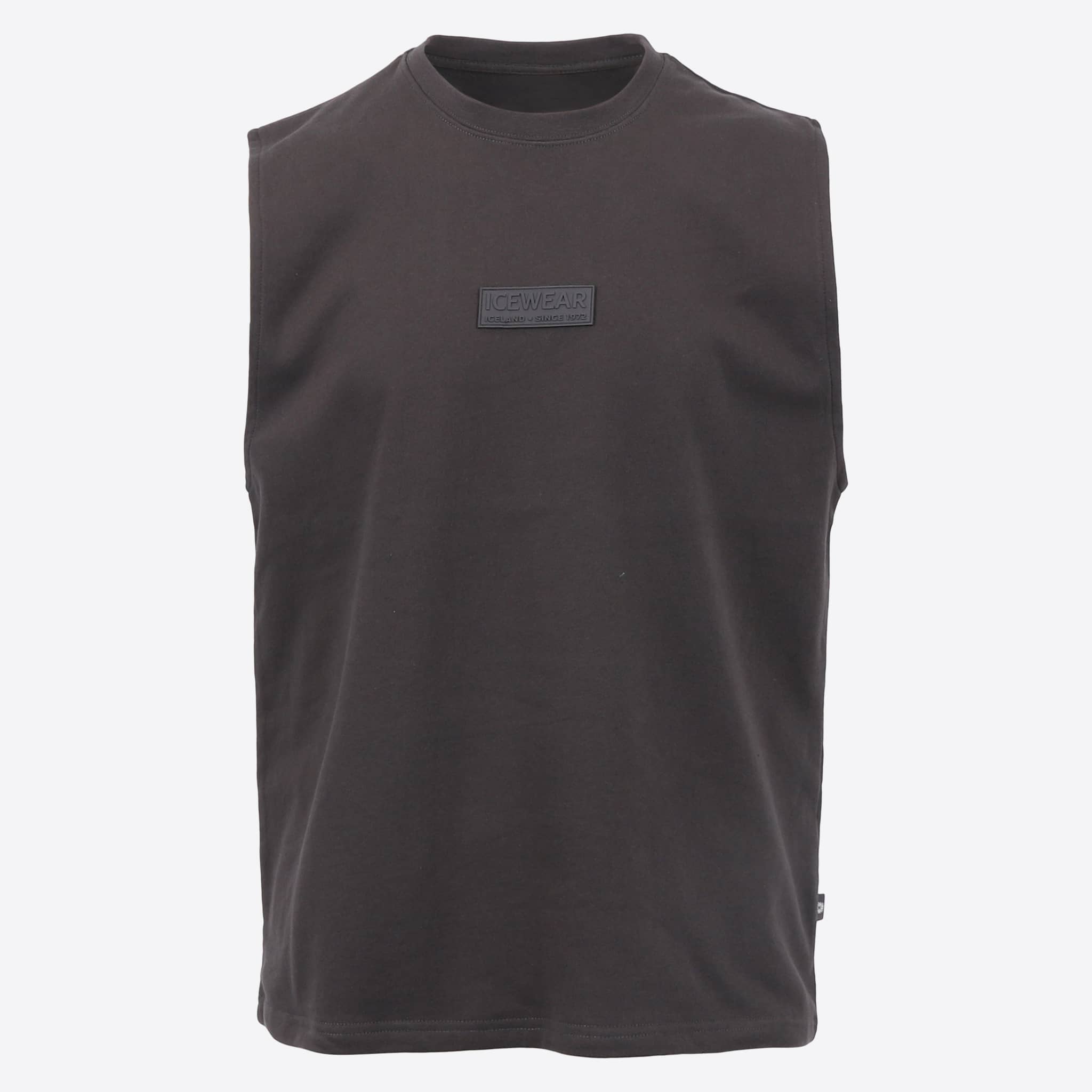 Patrikshraun PBT limited edition Sleeveless Shirt